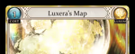 Luxera's Map